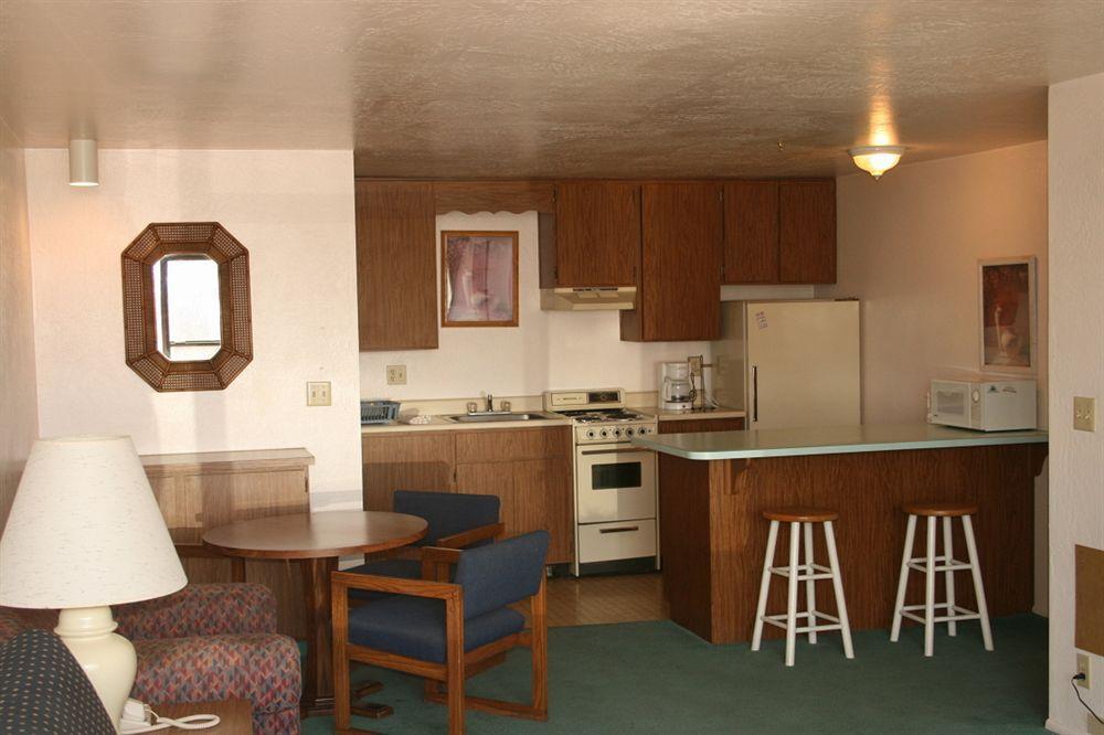 Antelope Hills Inn Prescott Exteriér fotografie