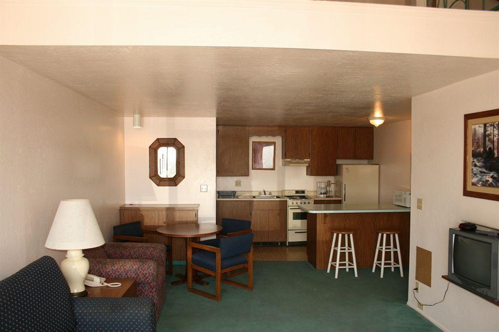 Antelope Hills Inn Prescott Exteriér fotografie